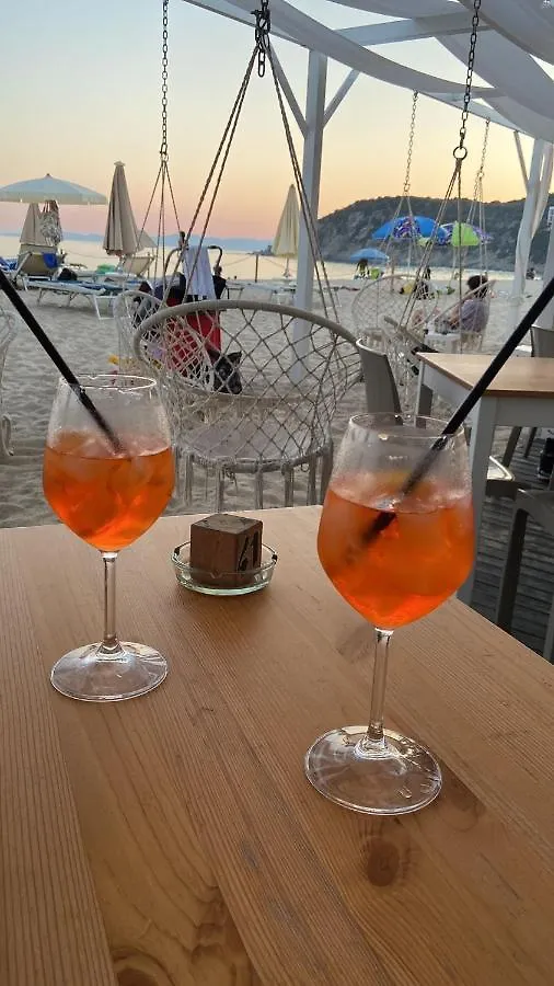 Villaluciana Solanas  Vakantiehuis Solanas (Cagliari)