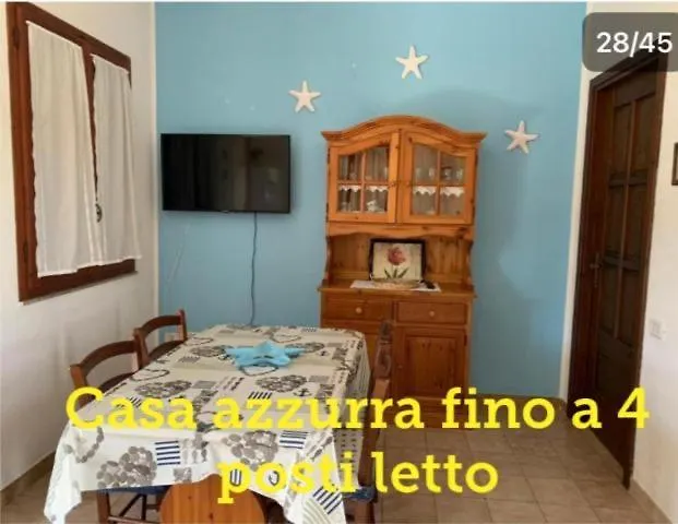 Vakantiehuis Villaluciana Solanas