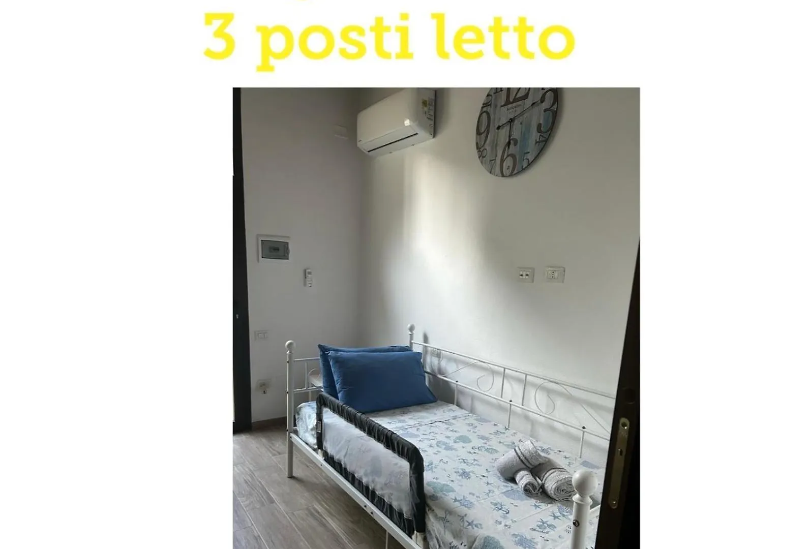 Villaluciana Solanas  Italië