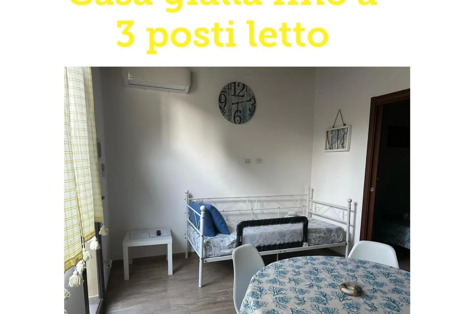 Villaluciana Solanas  0*, Solanas (Cagliari)