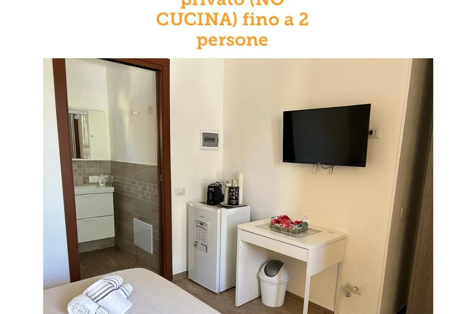 Villaluciana Solanas  0*, Solanas (Cagliari) Italië