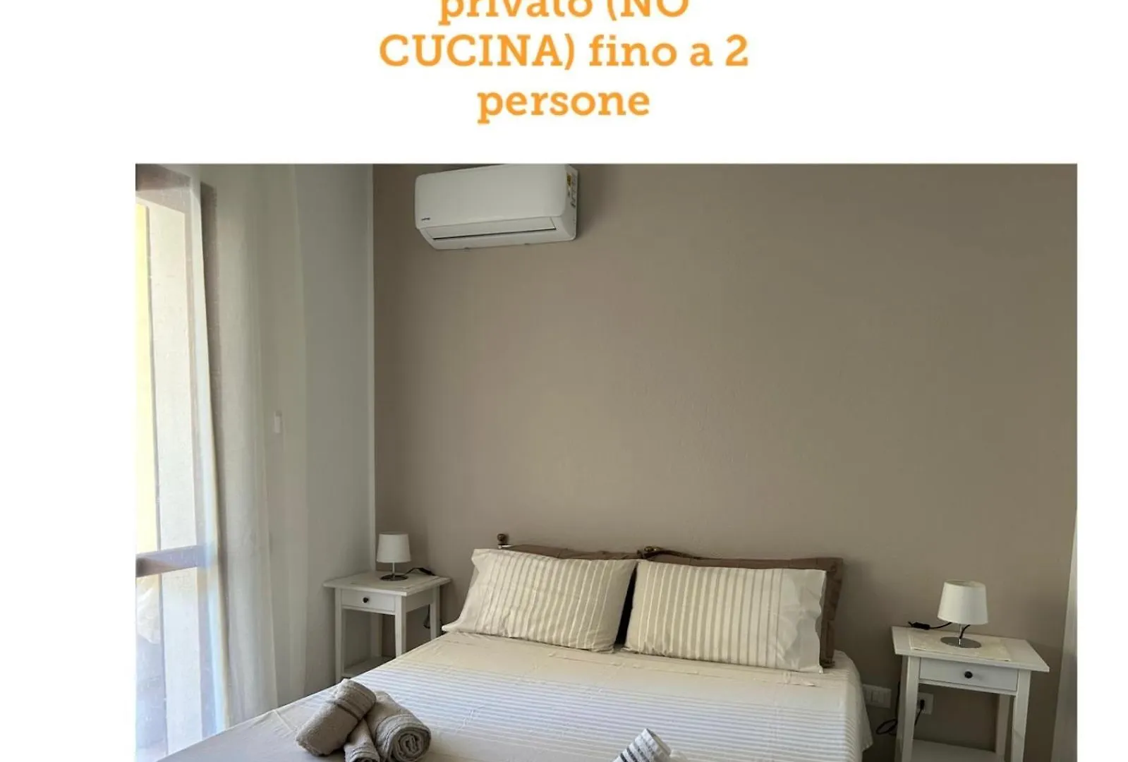 Villaluciana Solanas  0*, Solanas (Cagliari)