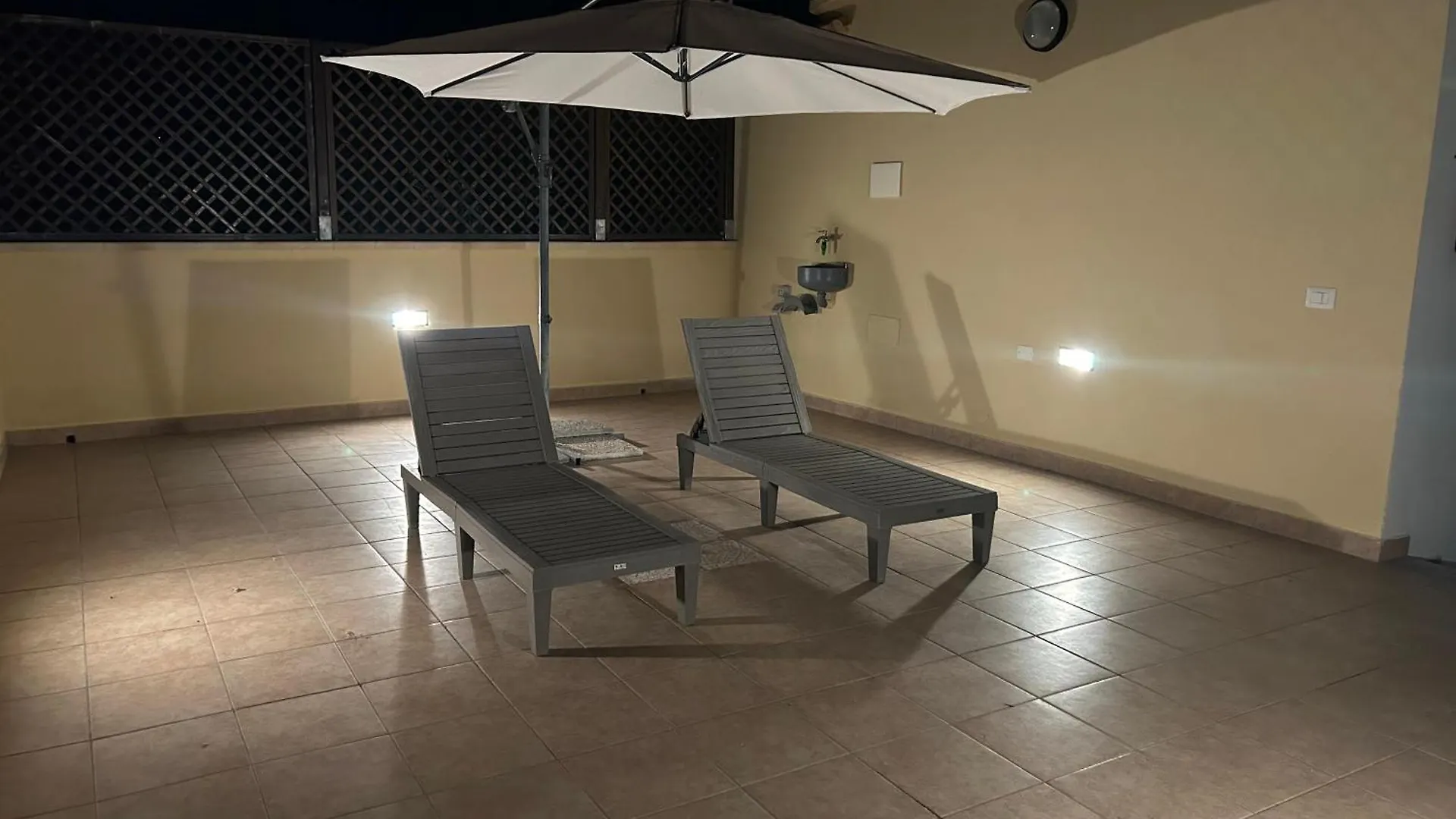 Villaluciana Solanas  Solanas (Cagliari)
