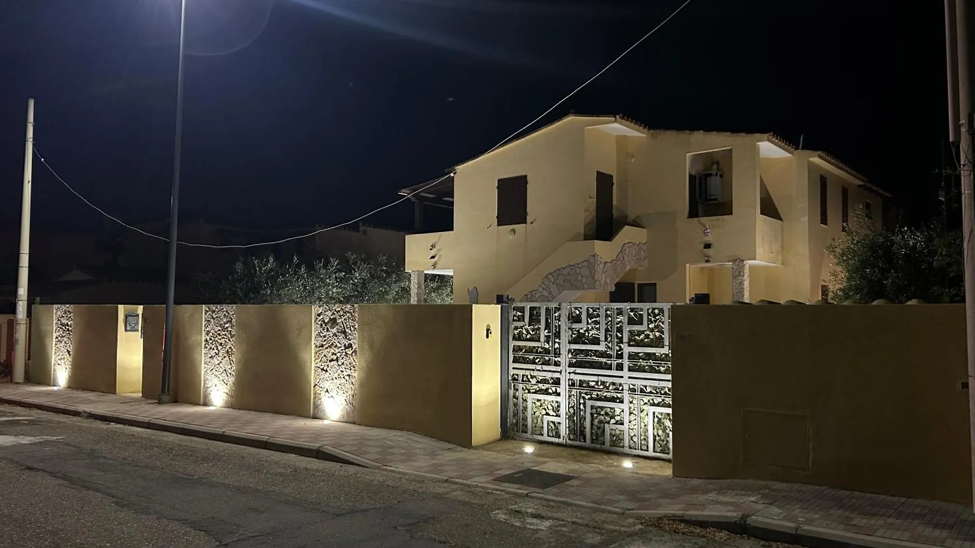Villaluciana Solanas