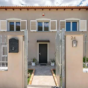 Appartamento Chiara Solanas, Solanas (Cagliari)